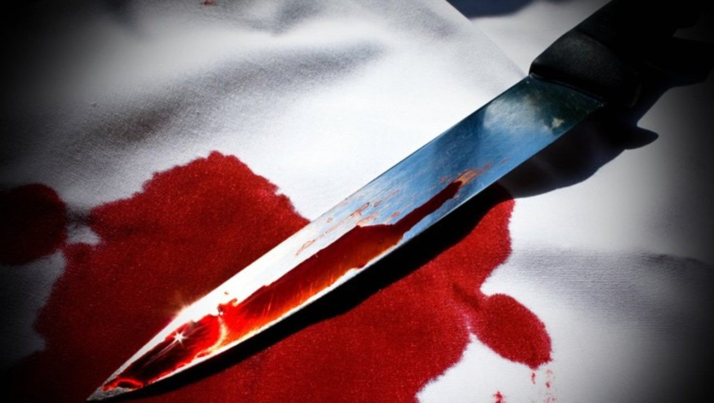 Επεισόδιο με μαχαίρωμα στο Πρόχωμα Θεσσαλονίκης