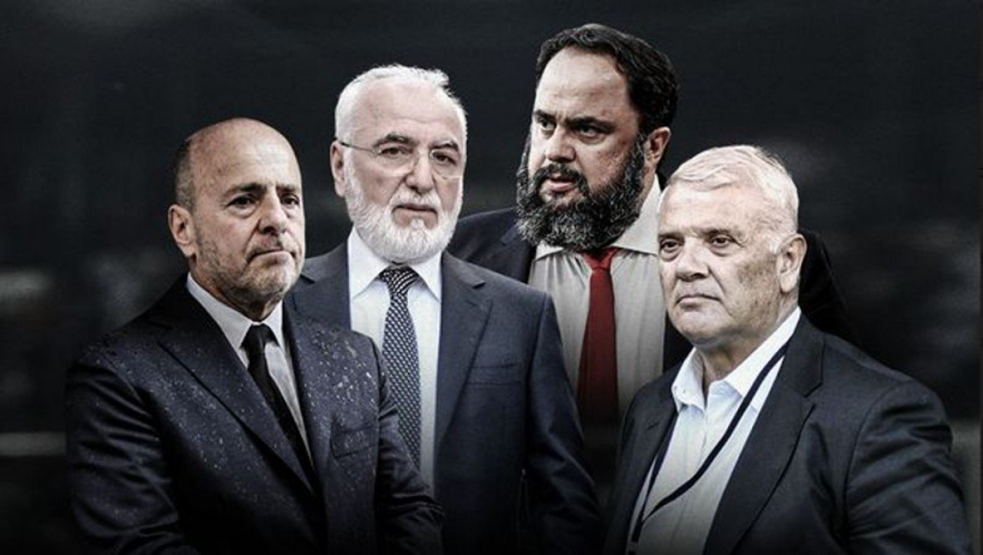 Η ΕΠΟ θα είναι για το Big 4 το μείζον στην αυριανή συνάντηση