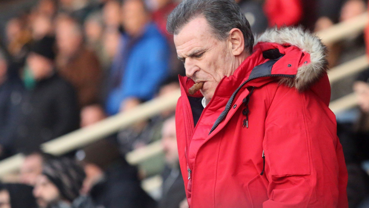 «Ακολουθήσαμε νόμιμες και διαφανείς διαδικασίες»