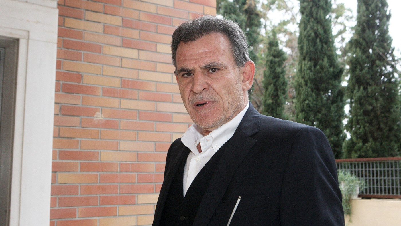 Επέστρεψε στην Ξάνθη ο Πανόπουλος