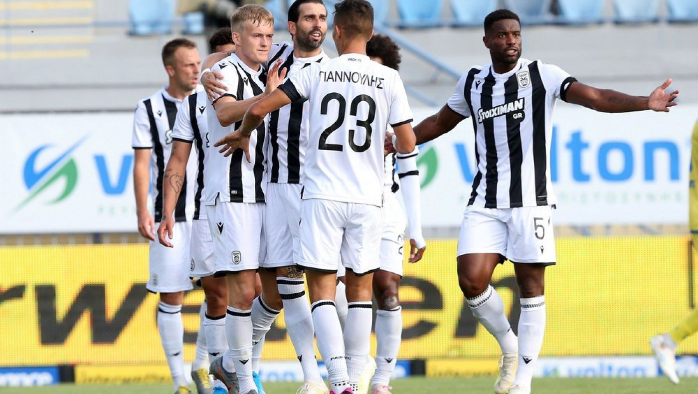 Το αήττητο σερί της Τούμπας και η προϊστορία με Αστέρα