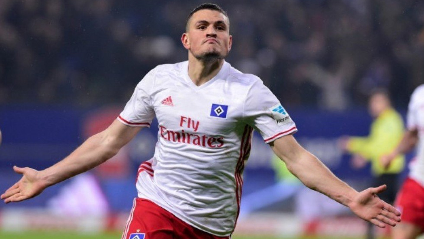 Στην Κίνα συνεχίζει την καριέρα του ο Κυριάκος Παπαδόπουλος!