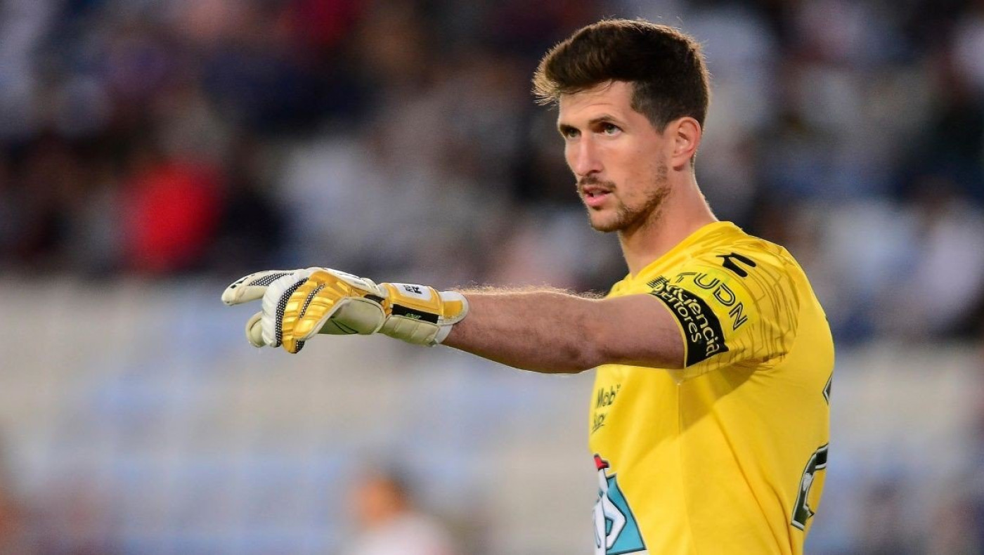 Το αντίο του Ρέι στην Πατσούκα