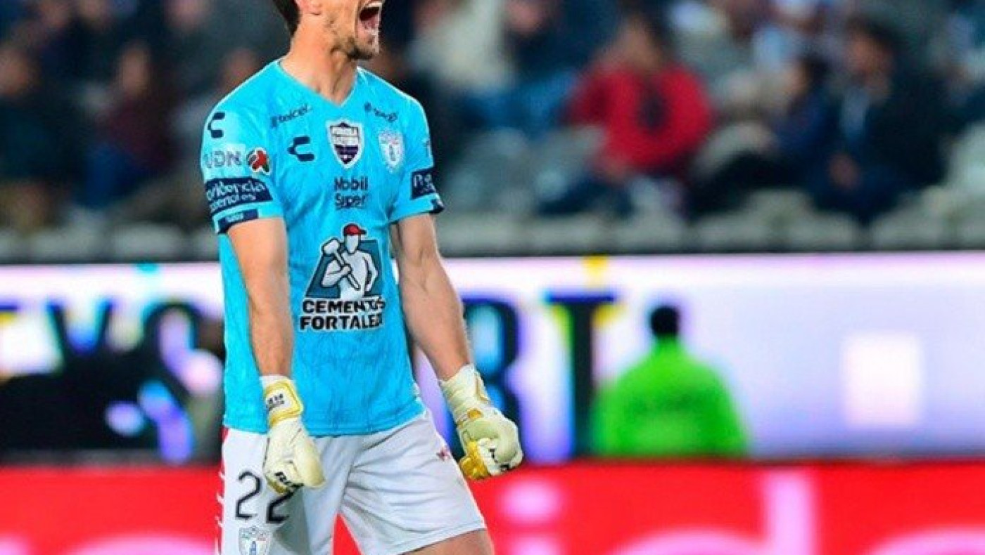 Το καλωσόρισμα της Γοδόι στον Ροντρίγκο Ρέι