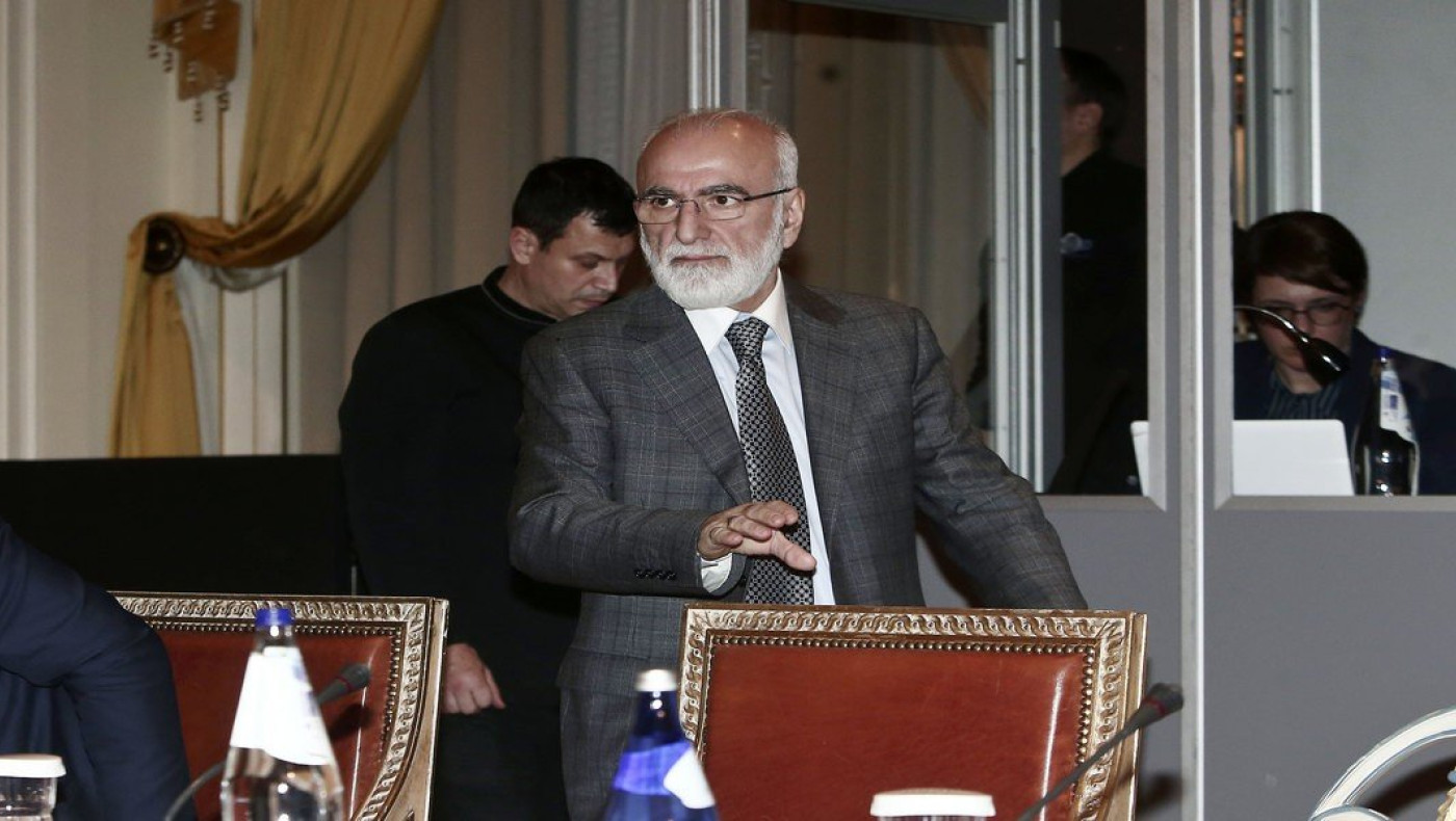 Ο Σαββίδης «προέτρεψε» τον Μαρινάκη να επενδύσει