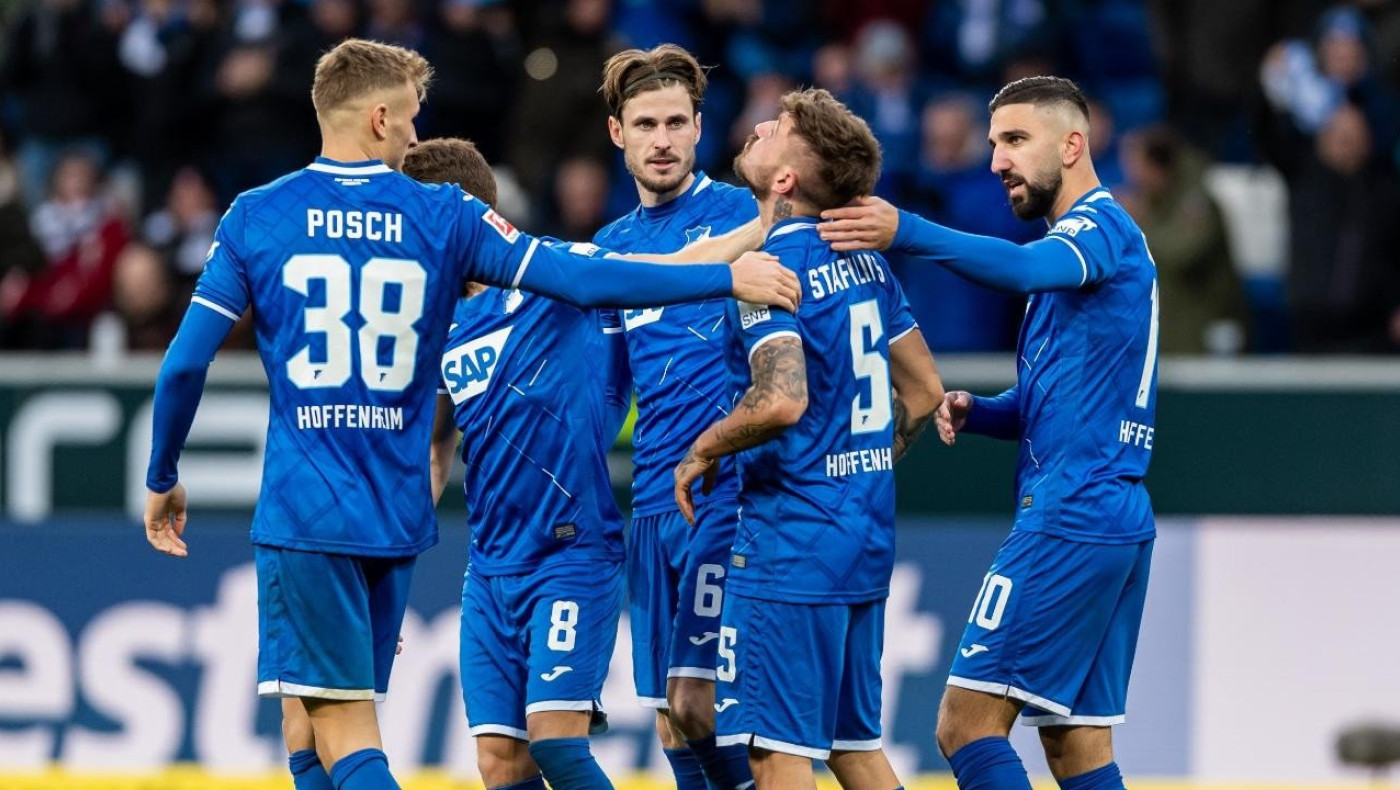 Σταφυλίδης: «Είχε δίκιο ο Μπόλονι, τότε μούδιασαν τα πόδια μου»