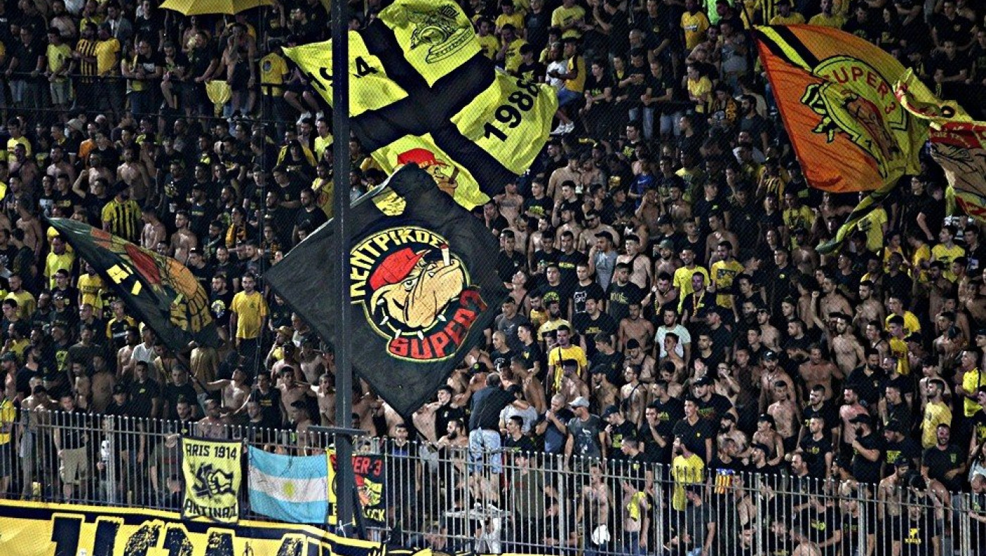 To κάλεσμα του Super 3: «Όλοι στις επάλξεις, δίπλα στον Άρη!»