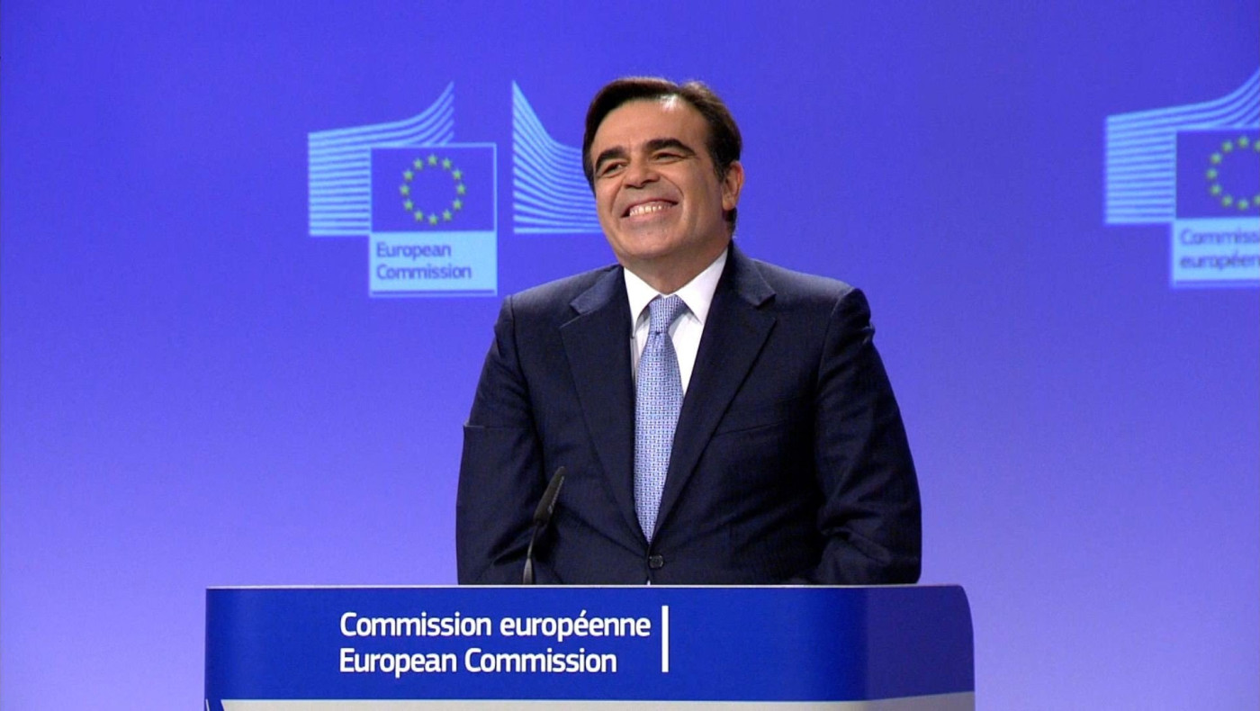 Παρακολουθεί Άρης-Αστέρας ο Μαργαρίτης Σχοινάς