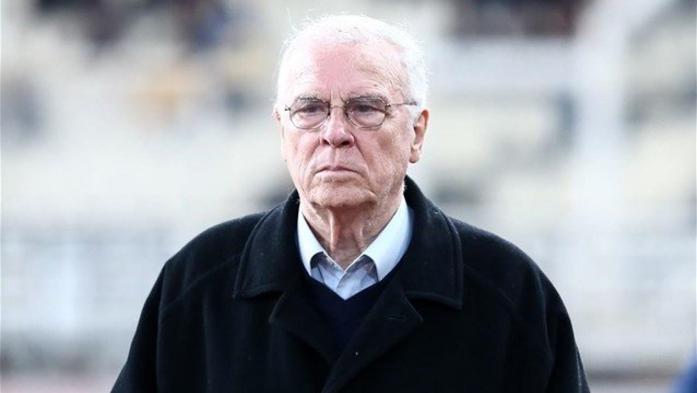 Τα ίδια από Θεοδωρίδη: «Ο διαιτητής ήθελε να μας στερήσει τον Σεμέδο»