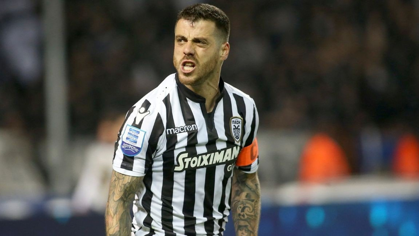 PAOK VIEW: Ποιος πρέπει να είναι ο νέος ρόλος του Βιειρίνια στον ΠΑΟΚ;