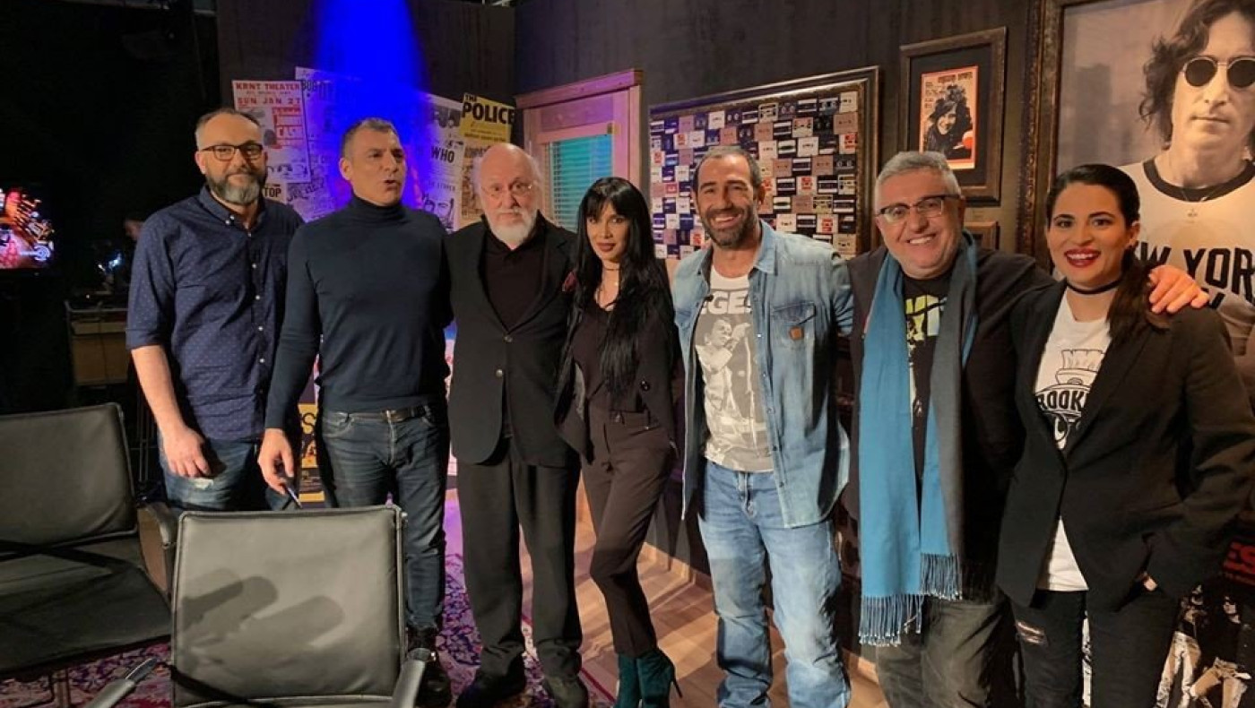 Tέλος «Ράδιο Αρβύλα» και «Βινύλιο» από τον ΣΚΑΪ!