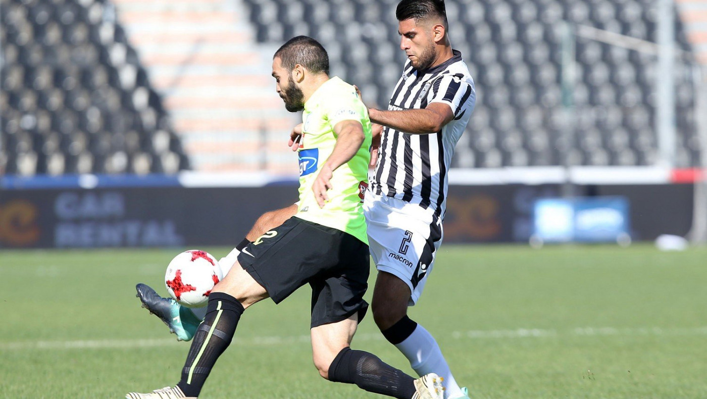 Σεξουαλικό σκάνδαλο στην Αλιάνσα Λίμα: Εκτός ομάδας δύο πρώην παίκτες του ΠΑΟΚ!