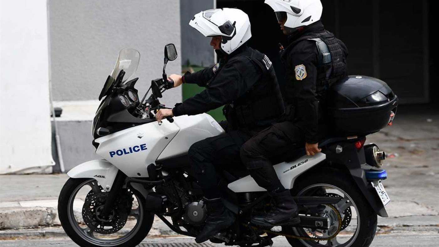 Ο αστυνομικός που χτύπησε τον 11χρονο: «Με έβρισε, εκνευρίστηκα και τον χαστούκισα»