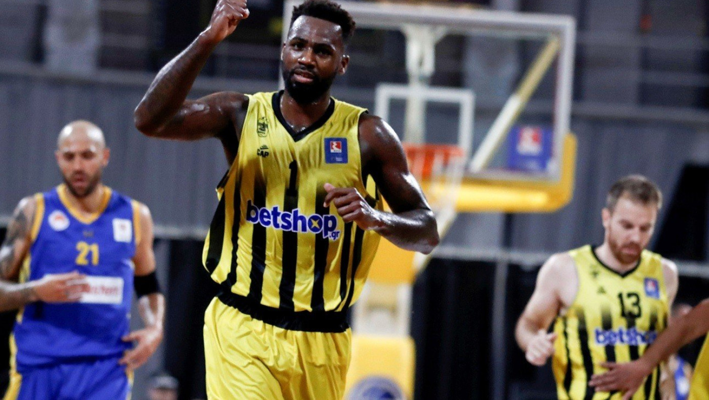 Φιτζπάτρικ: «Nα αποδείξουμε ότι τα τελευταία αποτελέσματα δεν ήταν τυχαία»