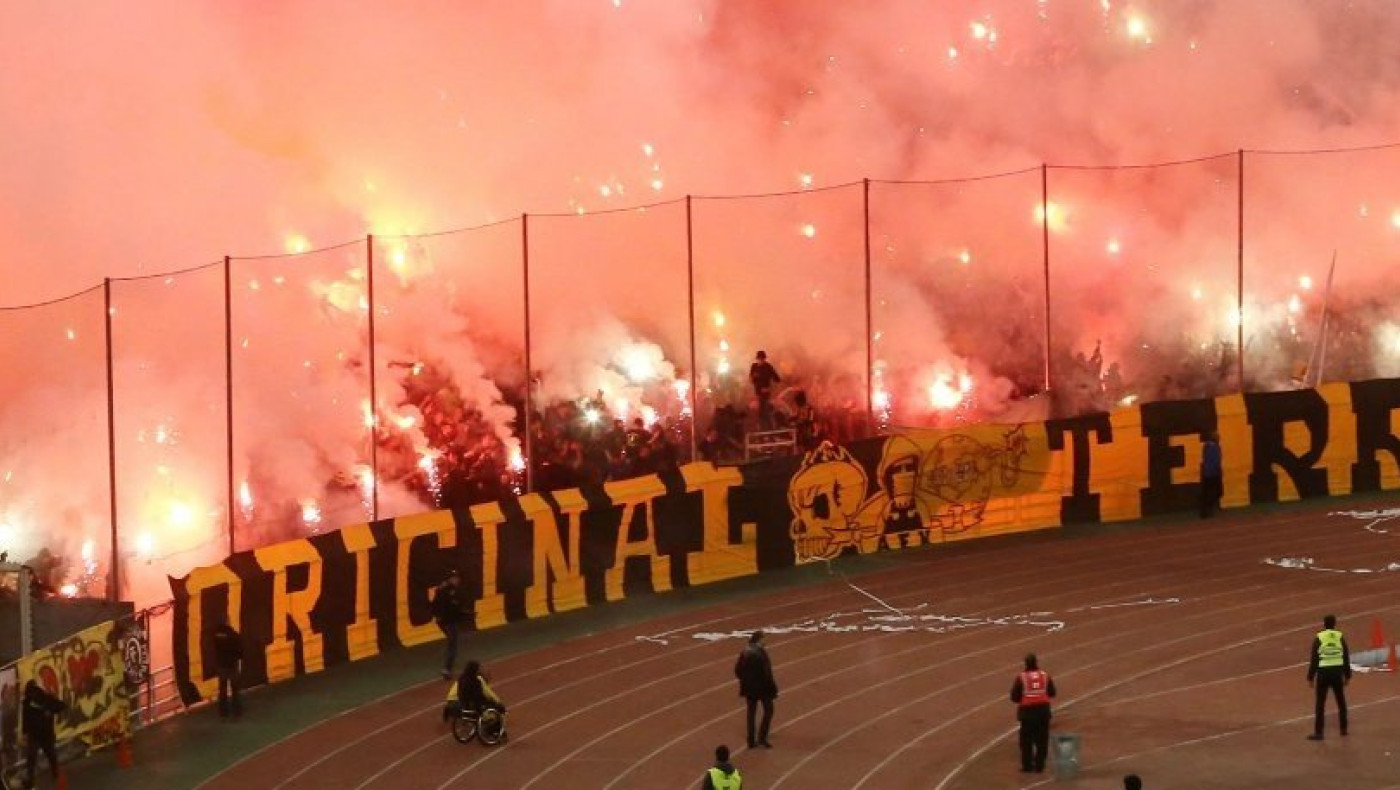 Κίνδυνος τιμωρίας για την ΑΕΚ