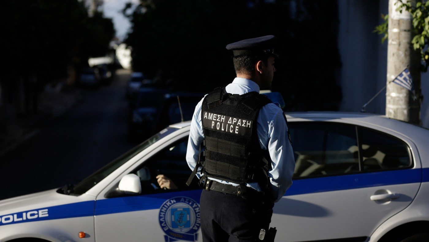 Πέλλα: Έκλεψε 83χρονη παριστάνοντας τον υπάλληλο της ΔΕΗ