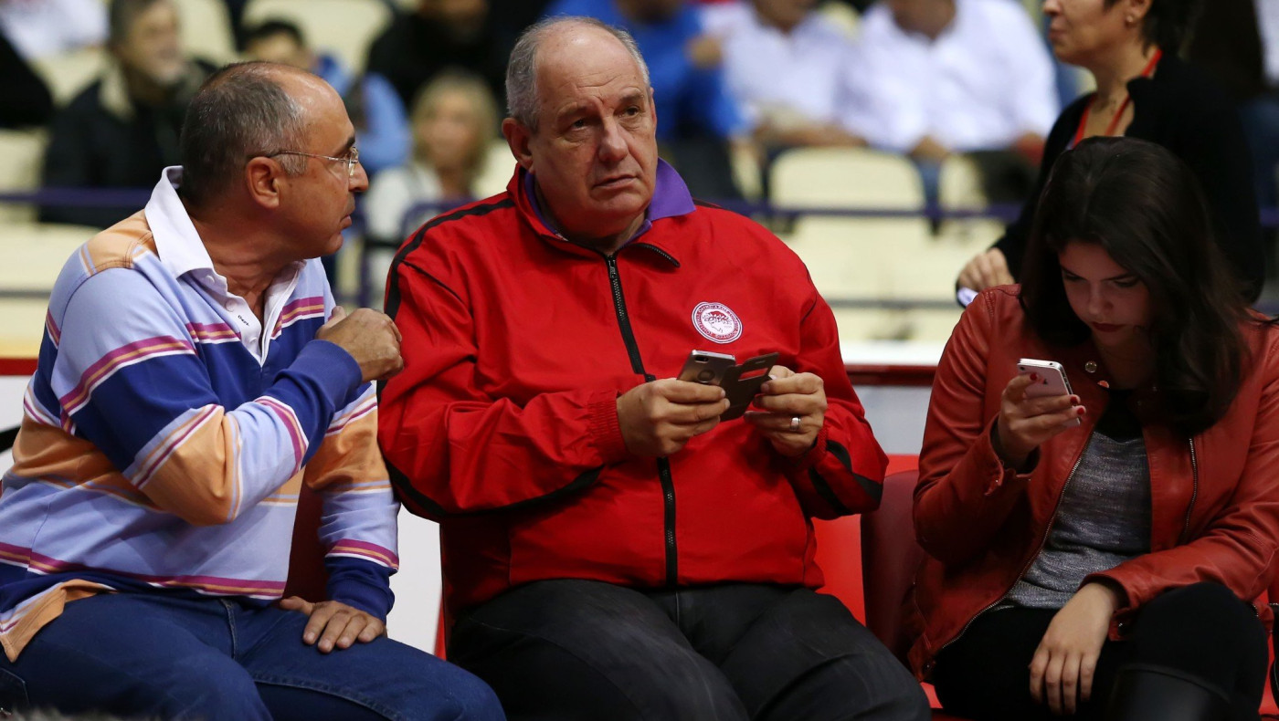 Το συμβολικό μήνυμα του Τέρενς Κουίκ υπέρ των Ποντίων