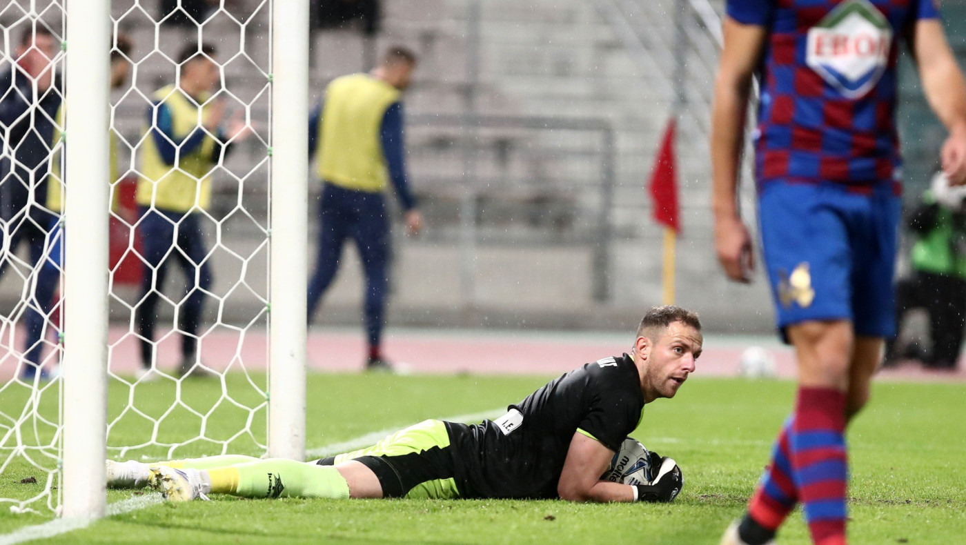 «Η δικαιοσύνη θα βρει το δρόμο, εύχομαι τα καλύτερα για ΠΑΟΚ και Ξάνθη»