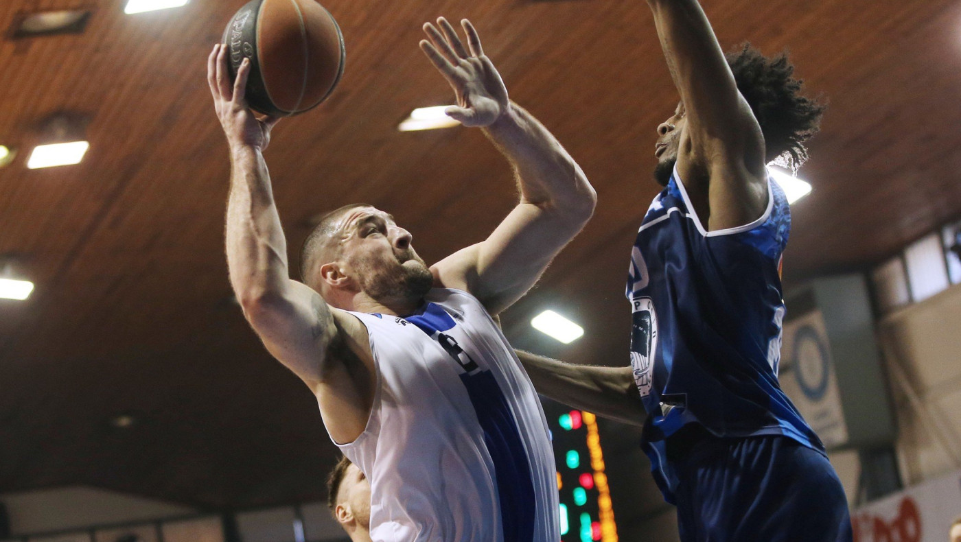 Έτσι ήρθε η εντυπωσιακή νίκη του Ηρακλή επί της Λάρισας