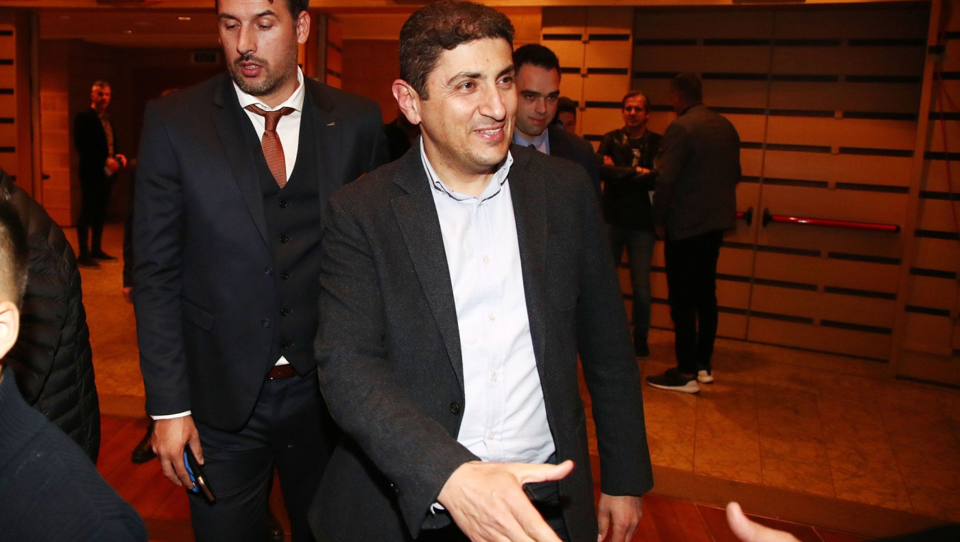 Το καλά επεξεργασμένο σενάριο «πάτησε» πάνω στο δόγμα του σοκ