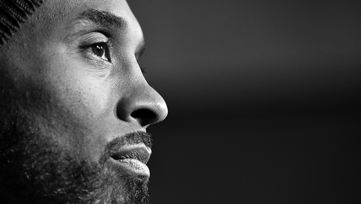 Ο κόσμος του αθλητισμού αποχαιρετά τον Κόμπι Μπράιαντ