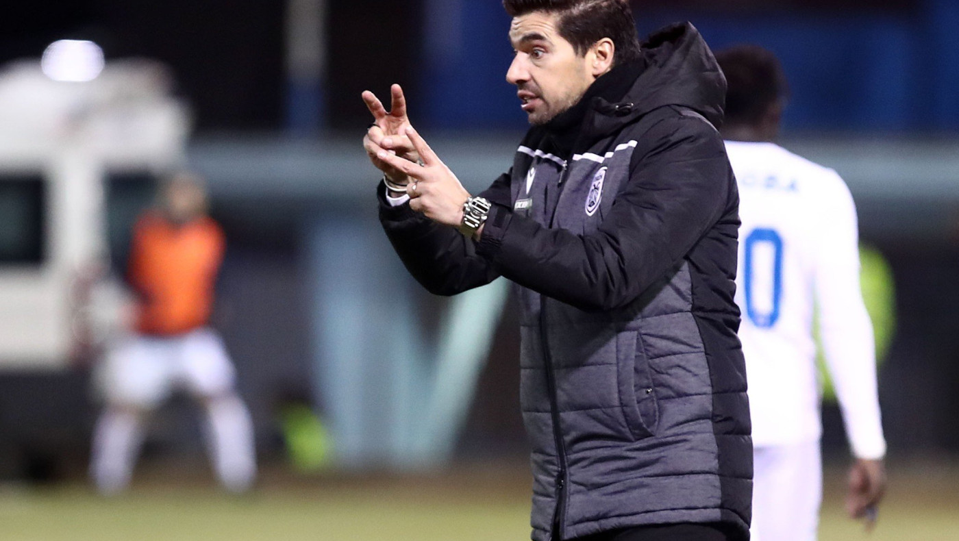 Πως θα κατέβει ο ΠΑΟΚ στην Ξάνθη