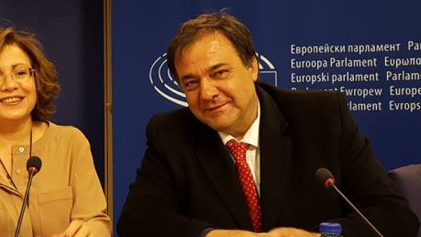 Αποστολίδης: «Το Noor 1 αυτοκτόνησε ή υπάρχει; Δεν το έχω ξανασυναντήσει αυτό»