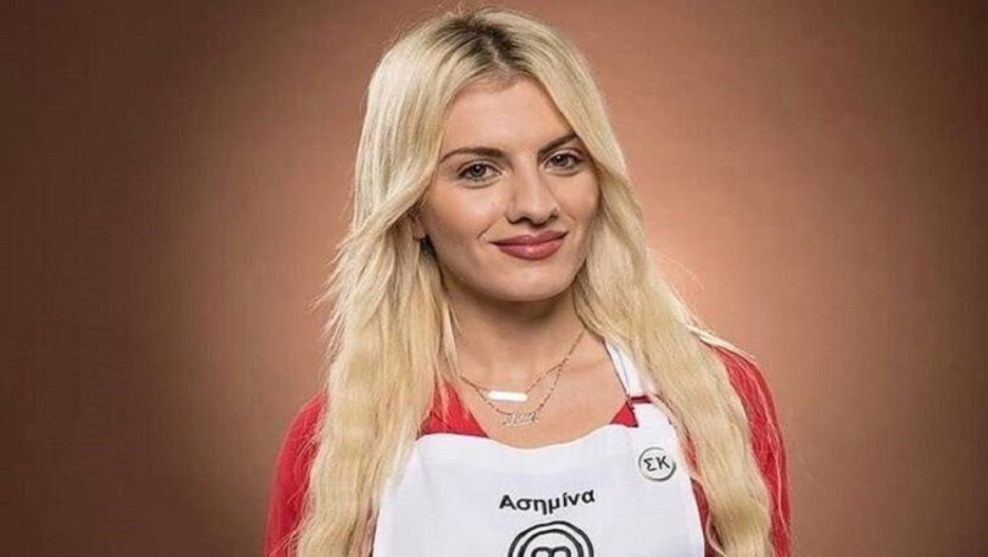 Τα απίθανα λεφτά που έδιναν από εστιατόριο στην Ασημίνα του MasterChef