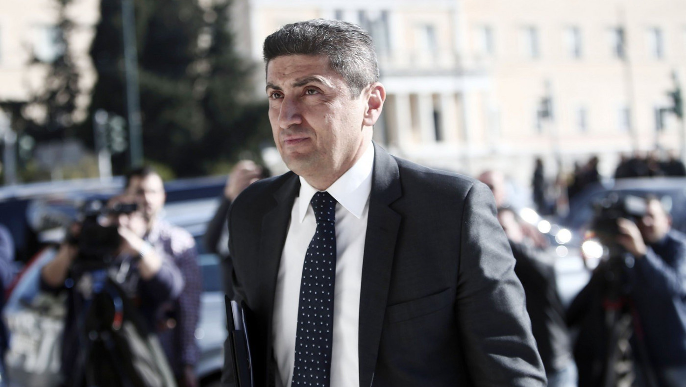 Αυγενάκης, Σεμέδο... Πινακάς ﻿και η αγωνία των ΠΑΟΚτσήδων