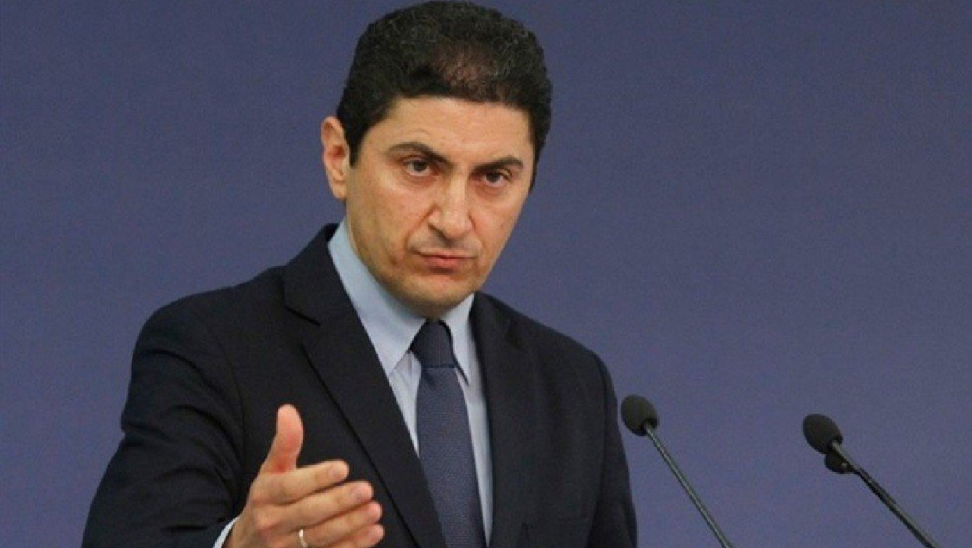 Εξ οικείων βέλη για Αυγενάκη: «Αυτή δεν είναι συμπεριφορά πολιτικού άντρα και Κρητικού»