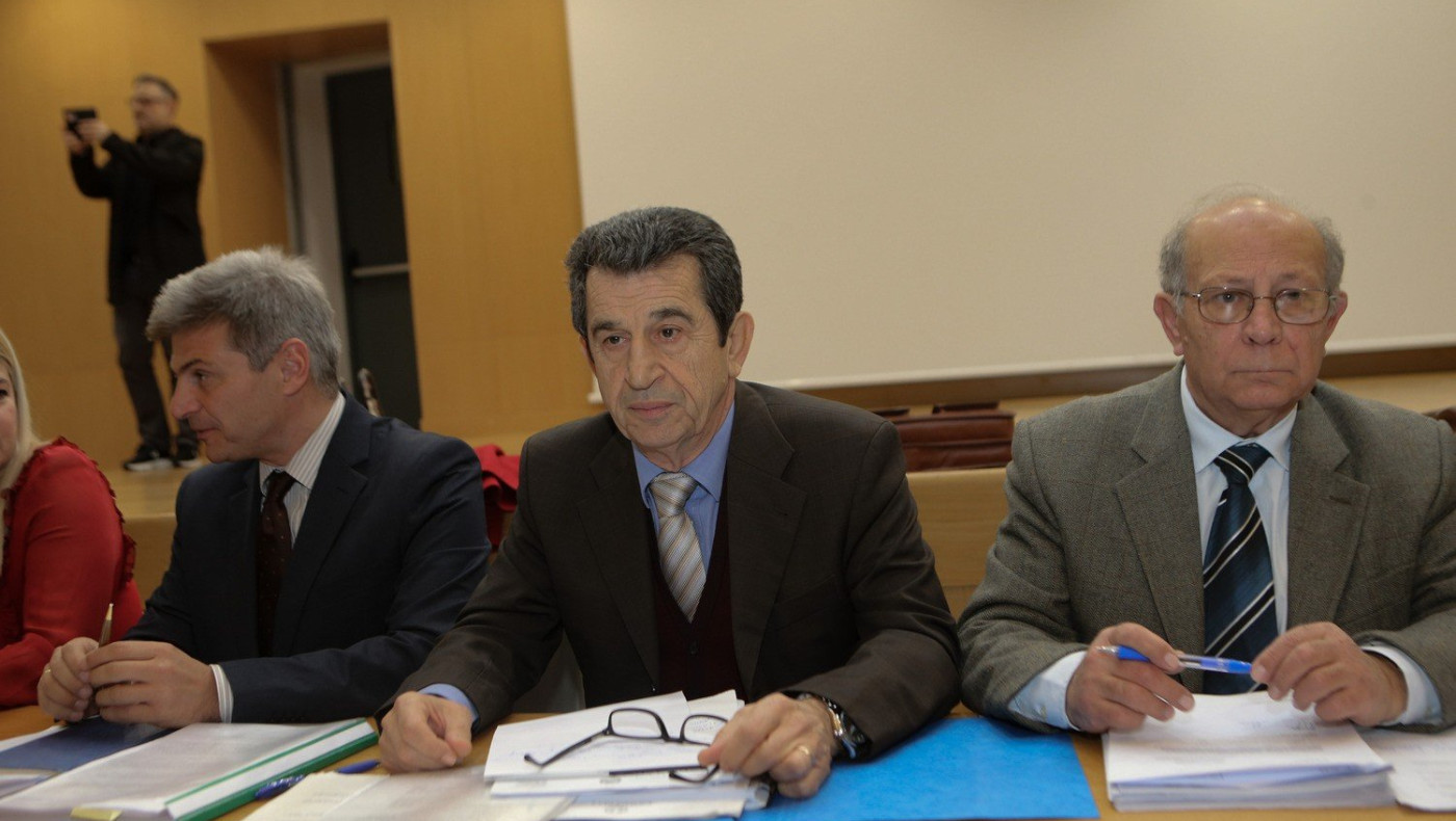 Συνεδριάζει σήμερα η ΕΕΑ για την υπόθεση ΠΑΟΚ-Ξάνθης