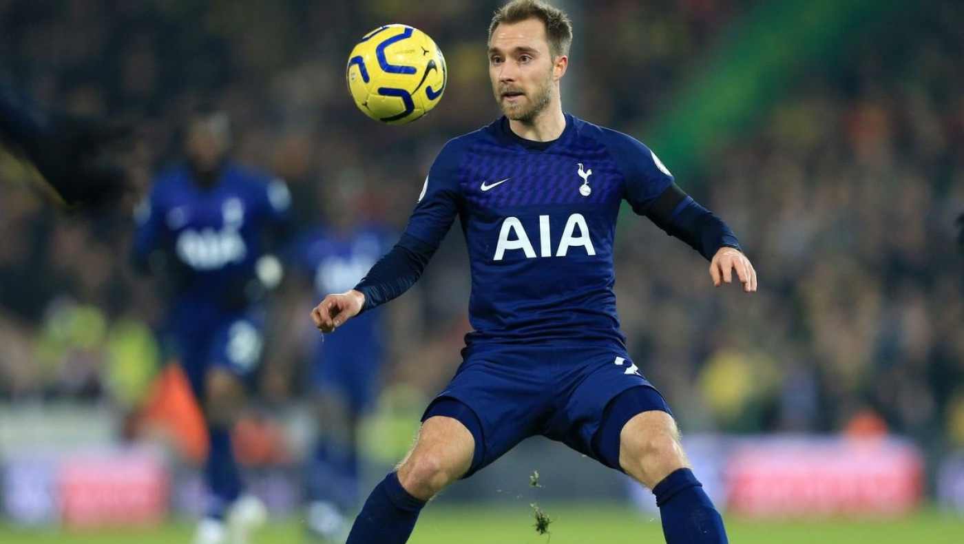 Περνάει ιατρικά στην Ίντερ ο Έρικσεν