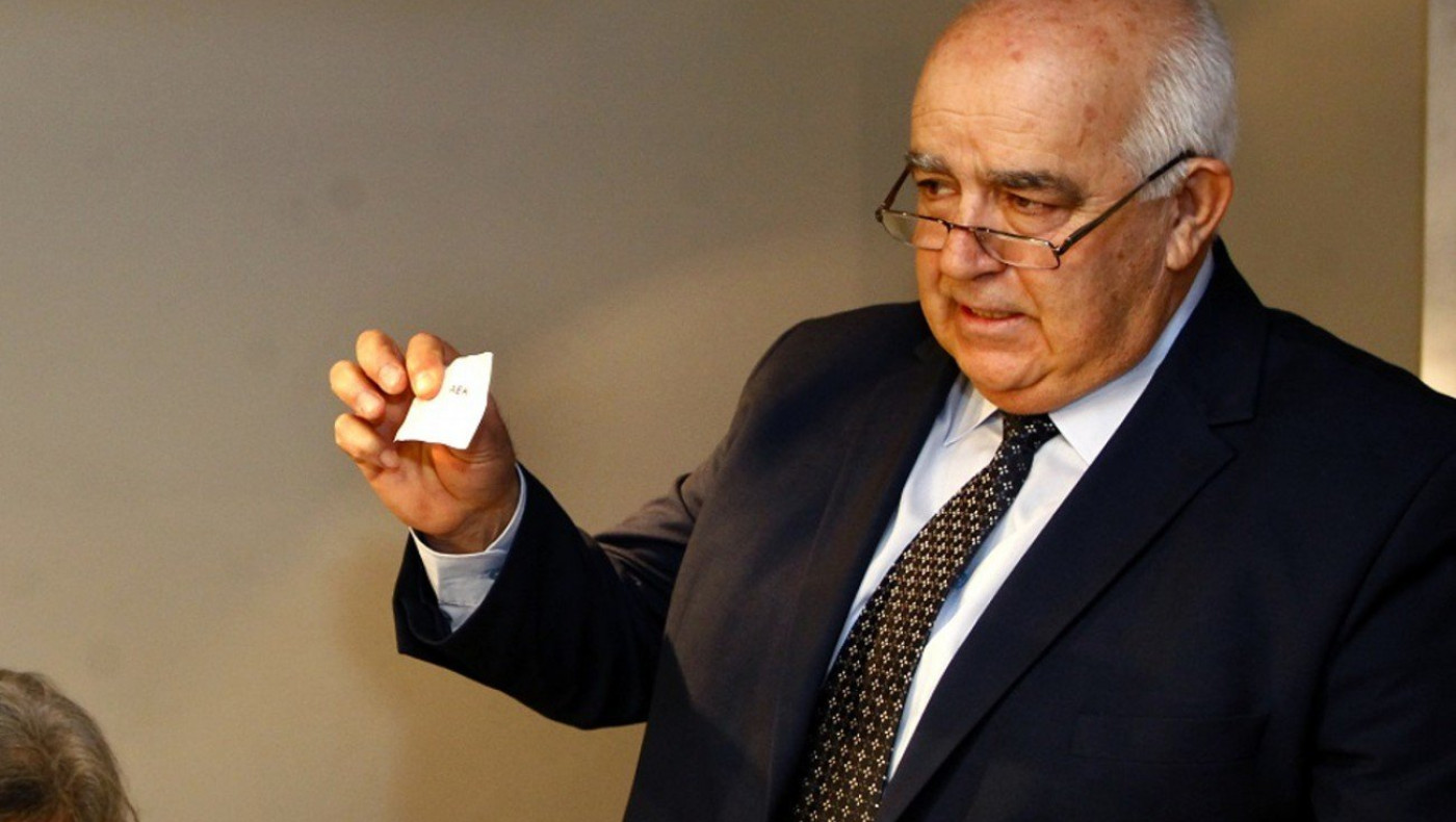 Με VAR στο Κύπελλο, αλλά και ξένους διαιτητές!