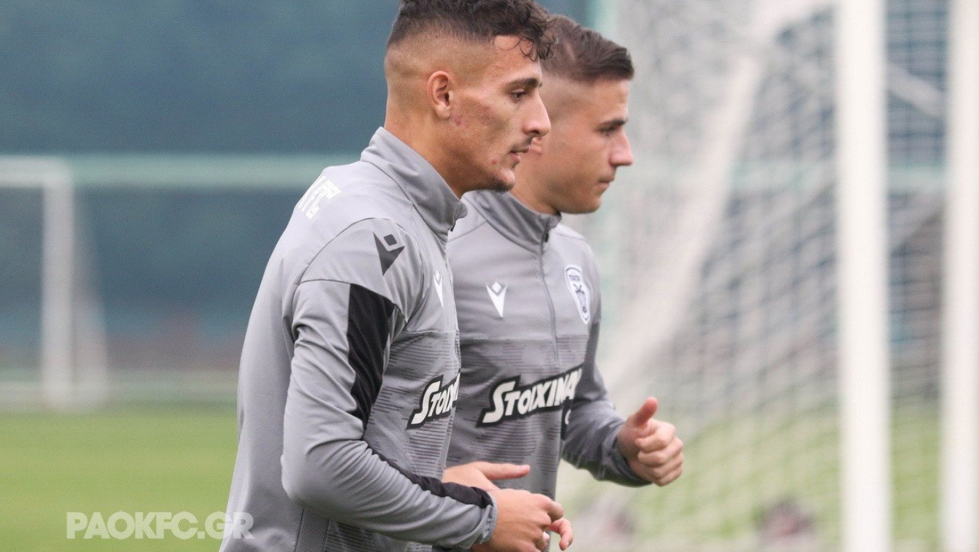 Πέλκας και Γιαννούλης στη Νεάπολη, όπου η νύχτα έγινε μέρα!