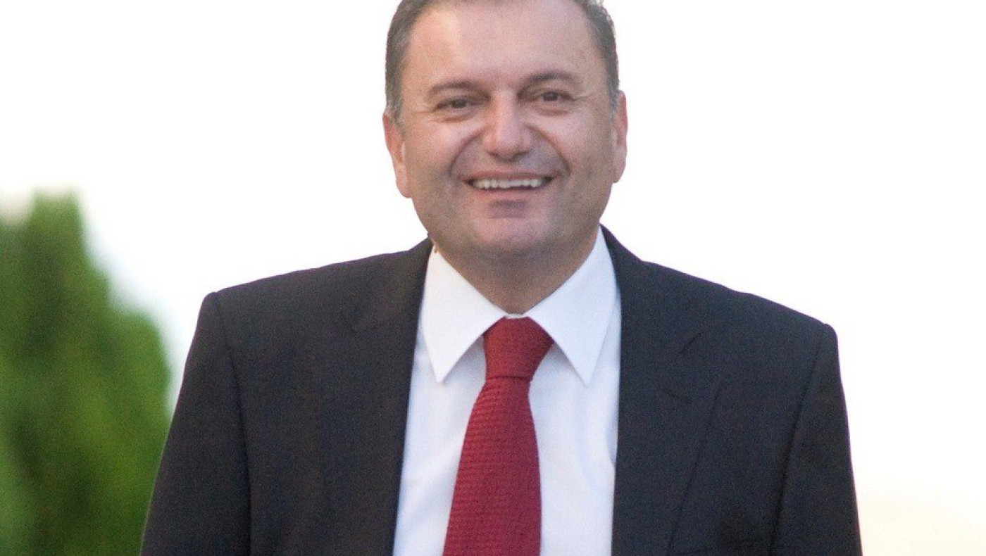 Καϊτεζίδης: «Η τοπική αυτοδιοίκηση δεν ποδοσφαιροποιείται»