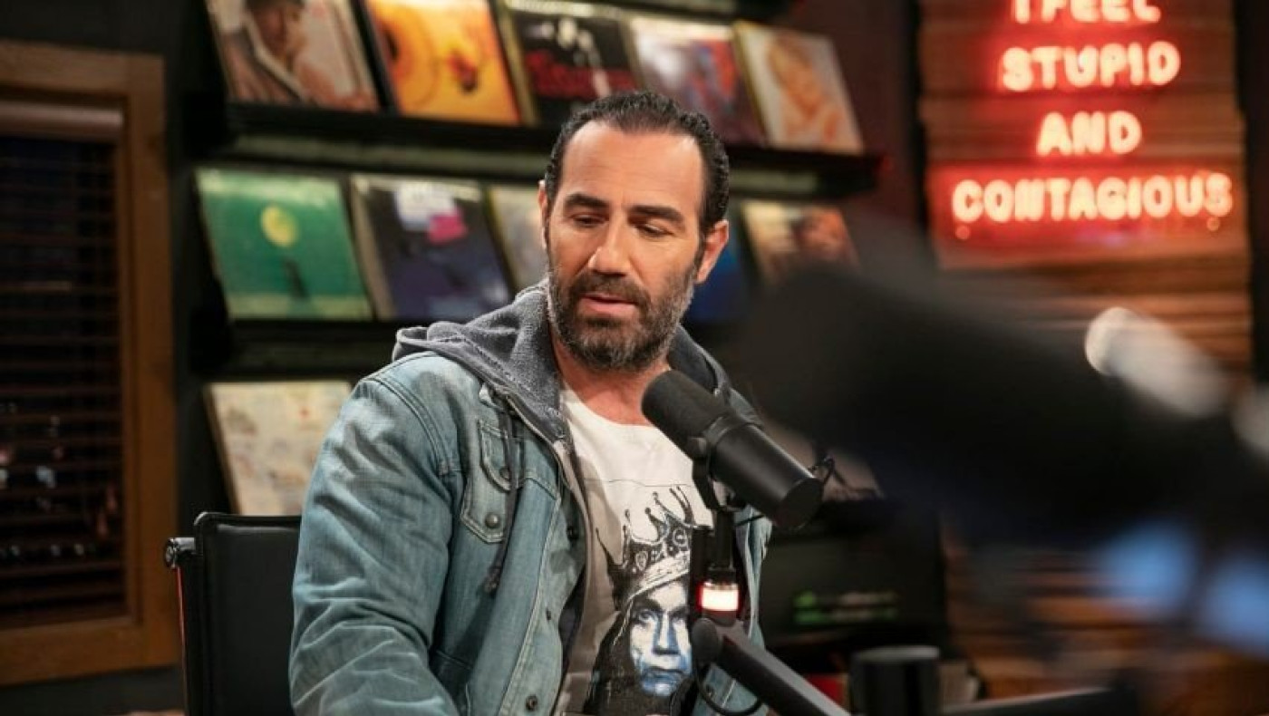 Κανάκης για Γρηγόρη Αρναούτογλου: «Η πιο ξεδιάντροπη αντιγραφή…»