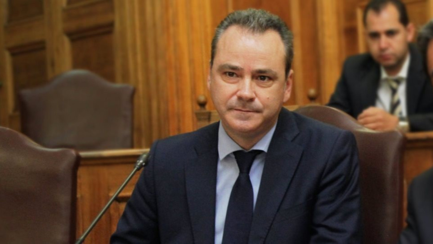 Κουκοδήμος: «Πληγή ο Αυγενάκης, είναι εντεταλμένος συμφερόντων»