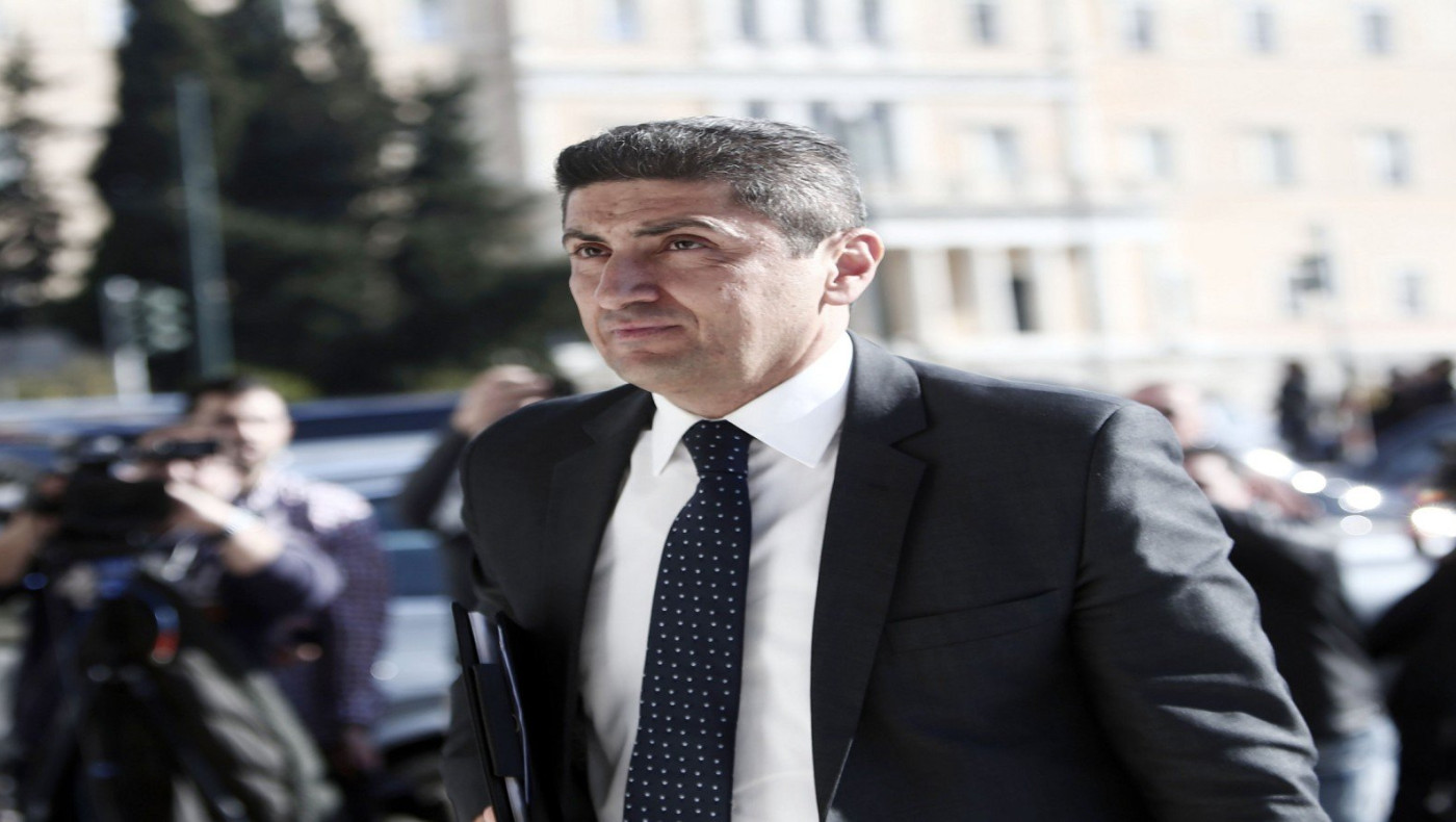 ΑΠΙΣΤΕΥΤΟ: Πήρε θέση κατά του υποβιβασμού ο Αυγενάκης