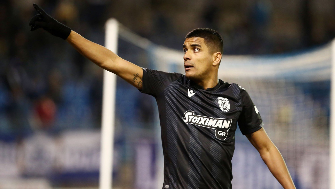 «Θέλω να μείνω, έχω εμπιστοσύνη στην οικογένεια Σαββίδη»