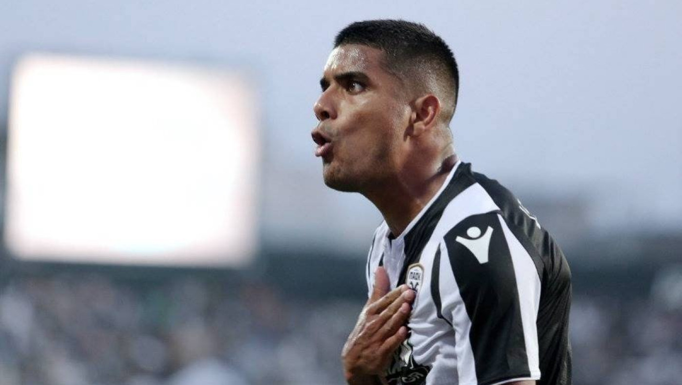 Το πάρτι έκπληξη του Μάτος και οι ΠΑΟΚΤσήδικες ευχές