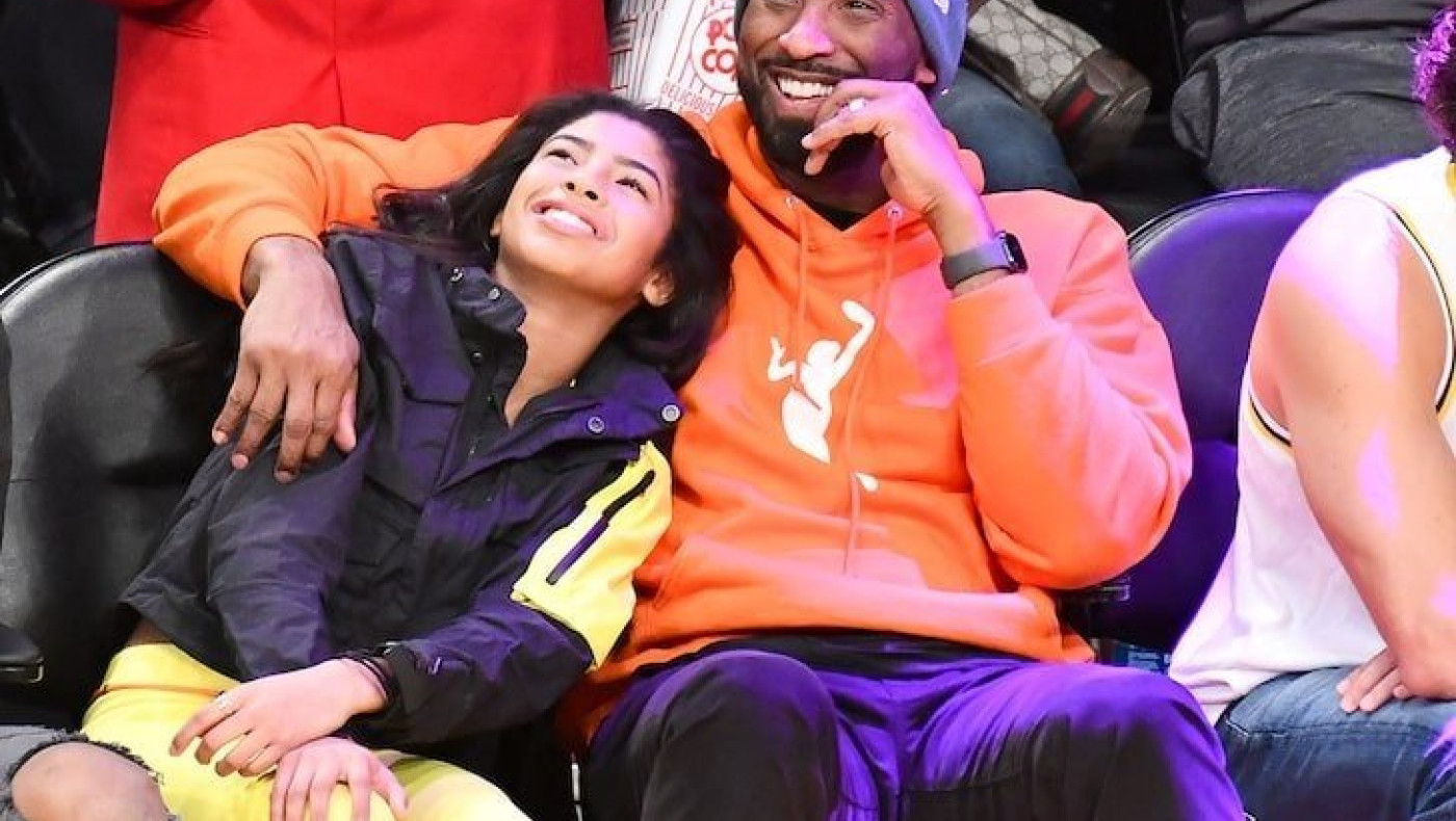 ΑΠΙΣΤΕΥΤΟ: Σκοτώθηκε και η 13χρονη κόρη του Κόμπι Μπράιαντ