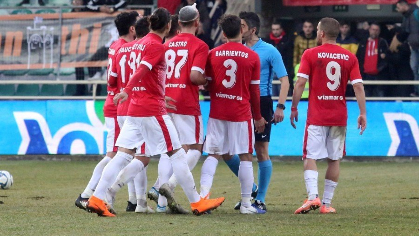 Ξάνθη: «Πείτε μας απλά να φύγουμε»