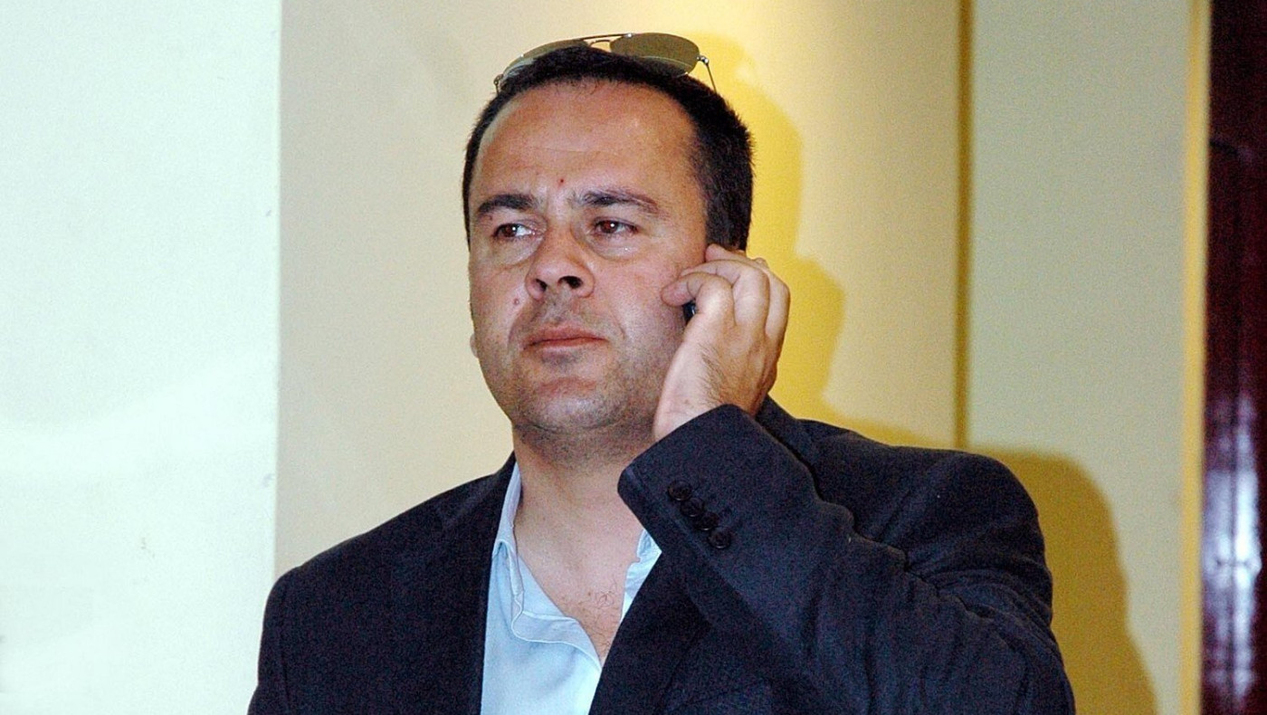 Στάμος: «Με βάζει σε σκέψεις η καθυστέρηση της Επιτροπής Εφέσεων»