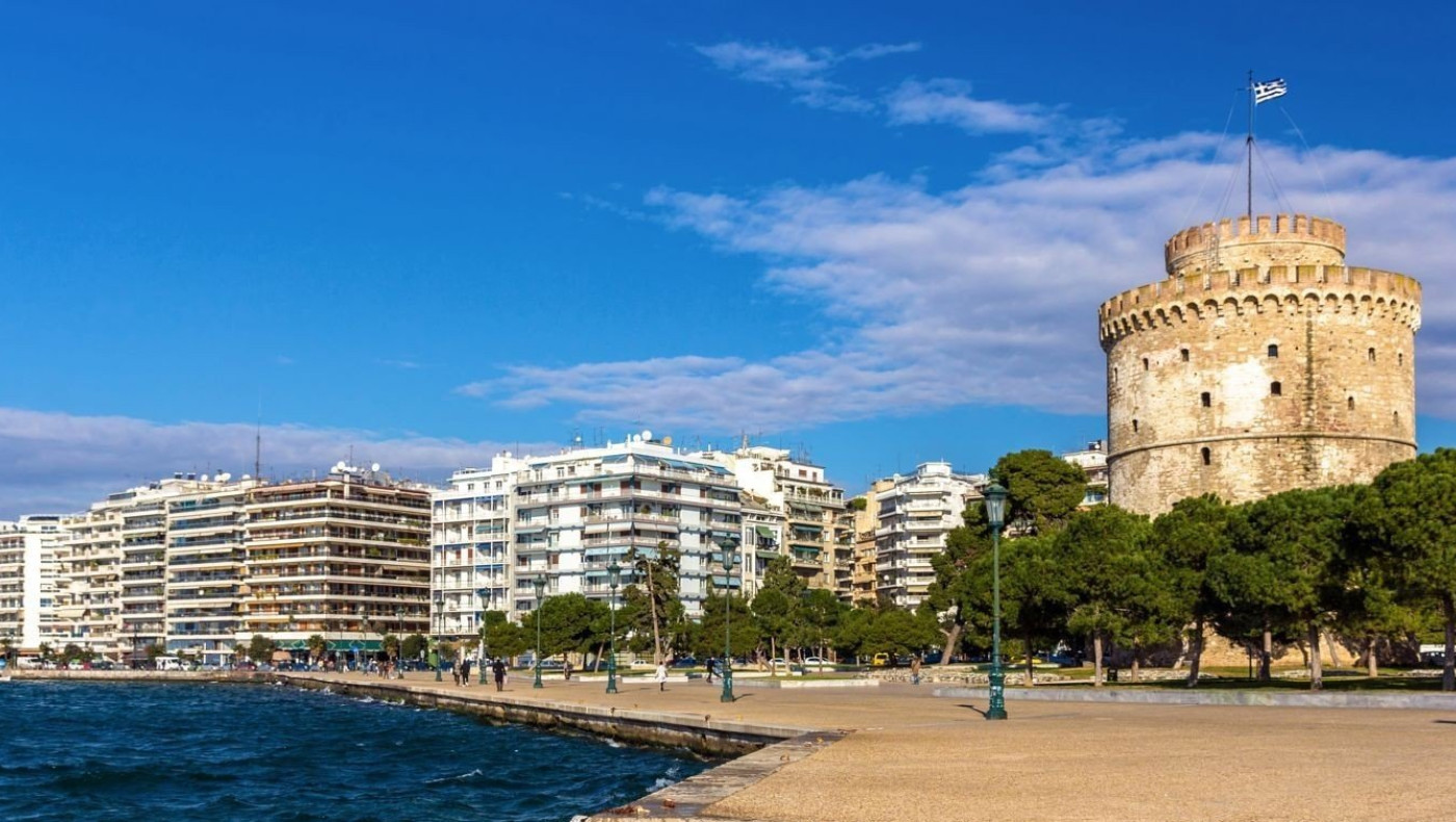 Ο καιρός της Κυριακής (16/11): Ηλιοφάνεια με λίγες νεφώσεις