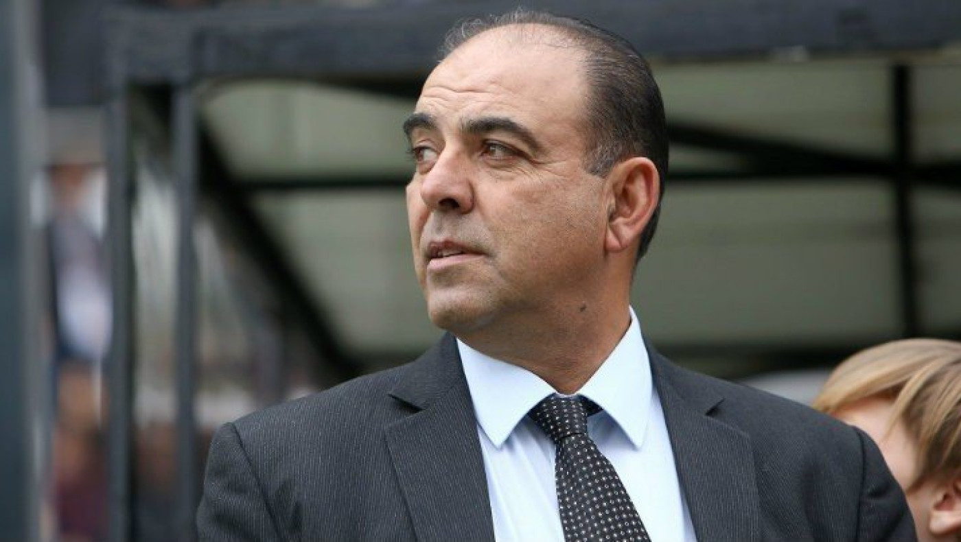 «Ας παίξουν μαζί Ακπομ - Σφιντέρσκι, τα ίδια λέγαμε για τον Λάμπρου»