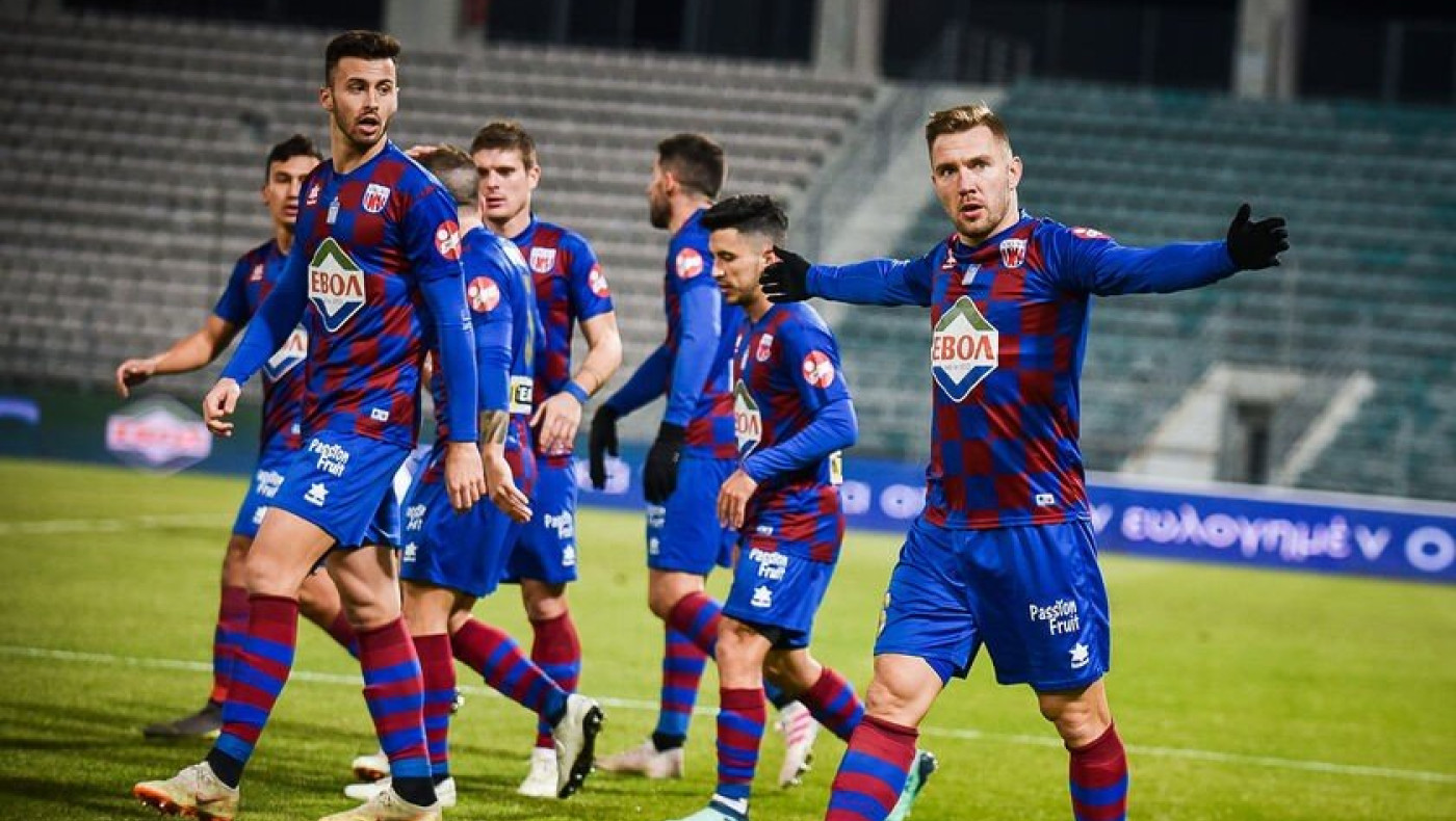 Με απουσίες στην Τούμπα ο Βόλος