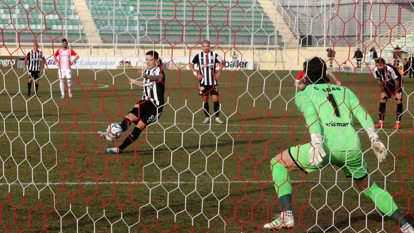 Για απίστευτο λόγο ακυρώθηκε γκολ-πέναλτι του ΟΦΗ στην Ξάνθη