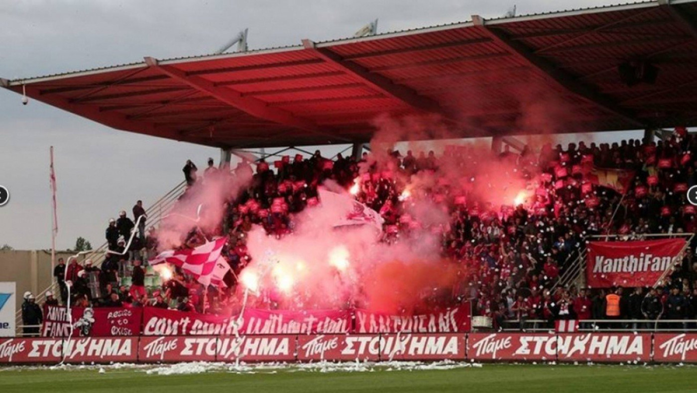 «Θα  αποτρέψουμε την άδικη απόφαση, αλλιώς ας αρχίσει ο χορός του Ζαλόγγου»