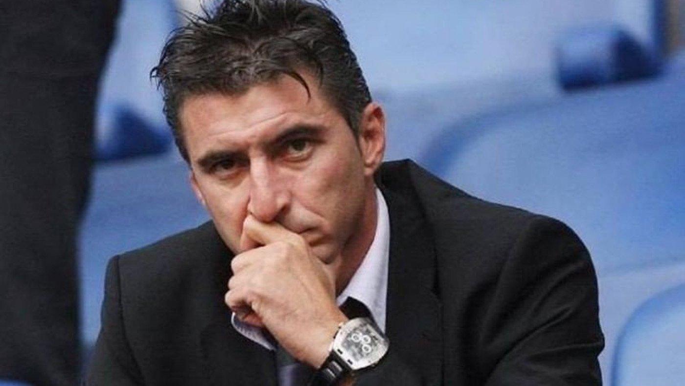 ΒΟΜΒΑ: Φεύγει από την ΝΔ ο Ζαγοράκης μετά την απόφαση της ΕΕΑ