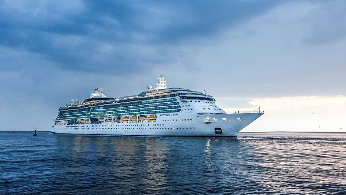 Συναγερμός σε κρουαζιερόπλοιο στην Ιταλία λόγω Κοροναϊού